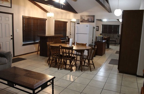 Port Mansfield House | 1236 Port South - You will know what it feels like to live in paradise!