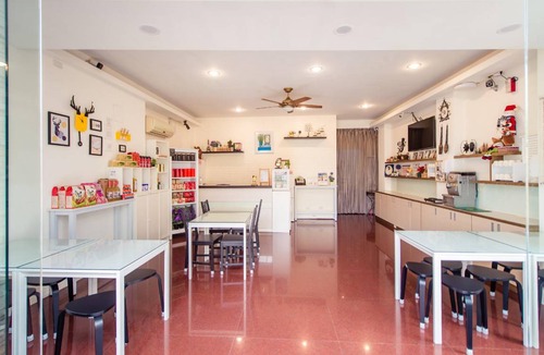 Yuchi Apartment | 125 m² Serviced apartment ∙ 9 guests