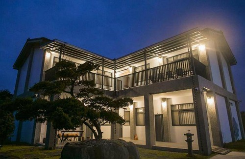 Puli Resort | 126 m² Resort ∙ 127 guests