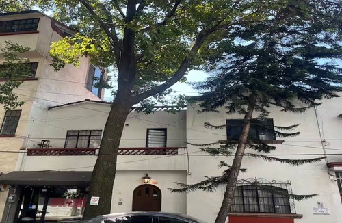 Benito Juarez House | 13 Guest Home : Perfect for World Cup Groups : WTC