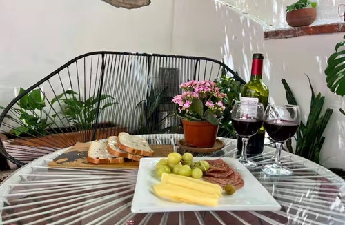 Benito Juarez House | 13 Guest Home : Perfect for World Cup Groups : WTC