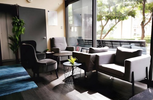 Dayuan District House | 13 m² Motel ∙ 3 guests