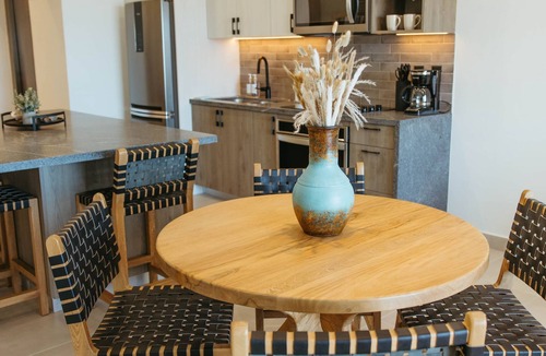 Loreto Condo | 1302 2BR/2.5BA Oceanfront Loreto @ Danzante Bay