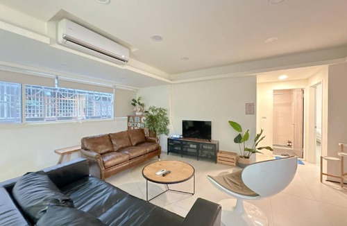 Daan Apartment | 132 m² Apartment ∙ 3 bedrooms ∙ 11 guests