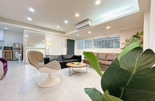 Daan Apartment | 132 m² Apartment ∙ 3 bedrooms ∙ 11 guests