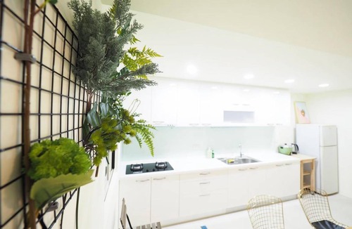 Daan Apartment | 132 m² Apartment ∙ 3 bedrooms ∙ 11 guests