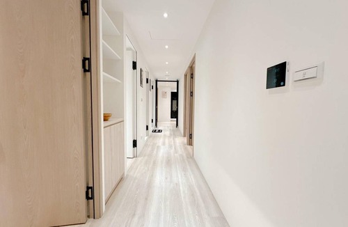 Daan Apartment | 132 m² Apartment ∙ 4 bedrooms ∙ 8 guests