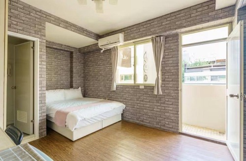 Xitun District Apartment | 132 m² Apartment ∙ 6 bedrooms ∙ 18 guests