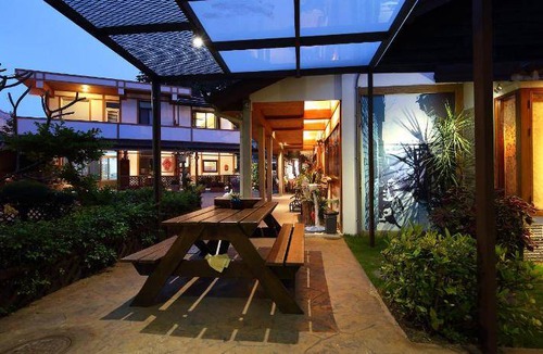 Hualien City Centre Hotel | 132 m² Motel ∙ 2 bedrooms ∙ 10 guests