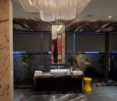 Xitun District Hotel | 132 m² Motel ∙ 4 guests
