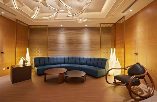 Xitun District Hotel | 132 m² Motel ∙ 4 guests