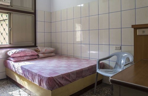 Wuri District Hotel | 133 Hotel