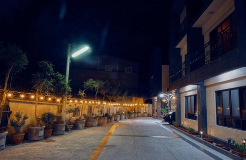 Shuishang Bed & Breakfast | 137 m² Bed and breakfast ∙ 3 bedrooms ∙ 12 guests