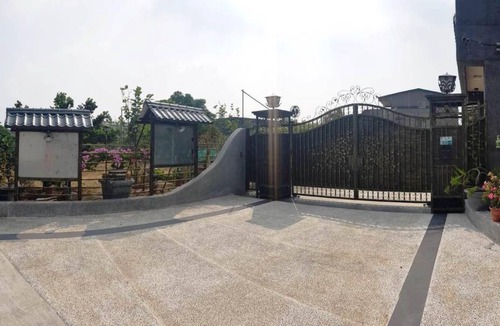 Shuishang Bed & Breakfast | 137 m² Bed and breakfast ∙ 3 bedrooms ∙ 12 guests