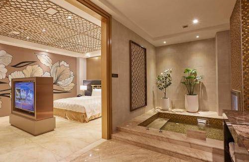 Beitun District Hotel | 138 m² Motel ∙ 4 guests