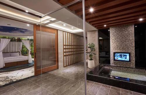 Beitun District Hotel | 138 m² Motel ∙ 4 guests