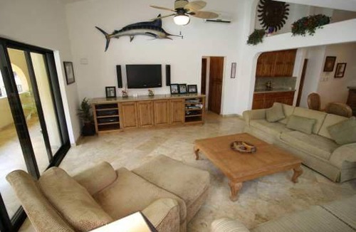 El Medano Ejidal Condo | 139 m² Condo ∙ 3 bedrooms ∙ 6 guests