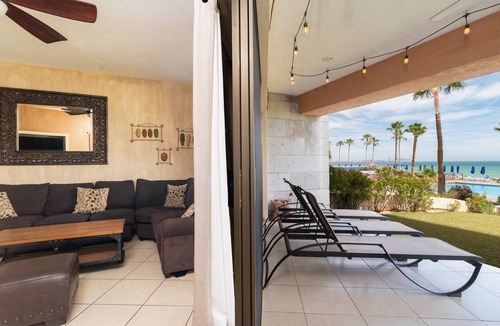 La Choya Condo | 139 m² Condo ∙ 2 bedrooms ∙ 6 guests