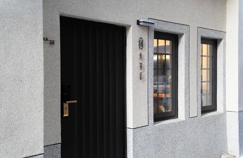 Sanxia Hotel | 14 m² Motel ∙ 8 guests