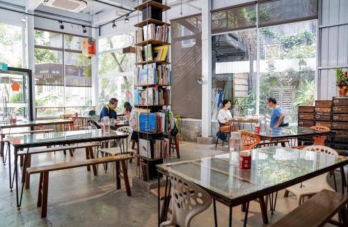 Sanxia Hotel | 14 m² Motel ∙ 8 guests