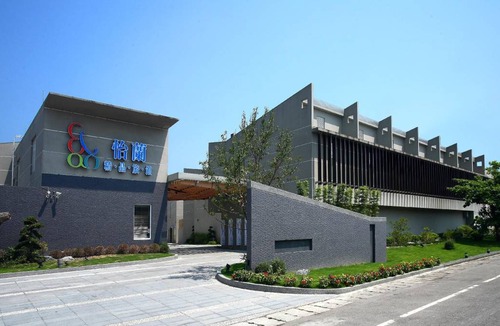 Wujie Bed & Breakfast | 149 m² Bed and breakfast ∙ 2 guests