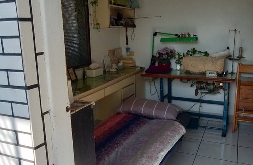 Xinzhuang Apartment | 15 m² Apartment ∙ 1 bedroom ∙ 3 guests