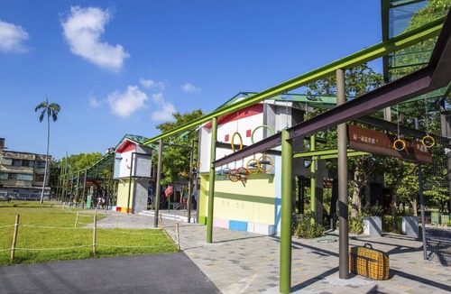 Yuanshan Bed & Breakfast | 15 m² Bed and breakfast ∙ 2 guests