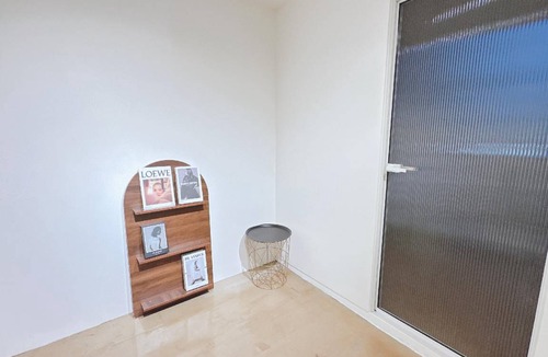 Puli Bed & Breakfast | 15 m² Bed and breakfast ∙ 4 guests