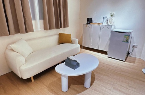 Puli Bed & Breakfast | 15 m² Bed and breakfast ∙ 4 guests