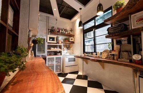 Wenshan Hostel | 15 m² Hostel ∙ 127 guests