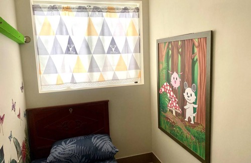 Sanmin House | 15 m² House ∙ 1 bedroom ∙ 2 guests