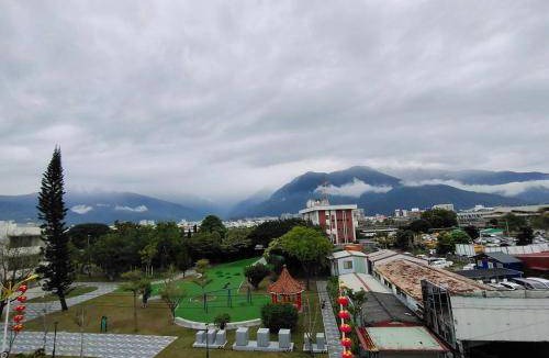 Hualien City Centre Hotel | 15 m² Motel ∙ 5 guests