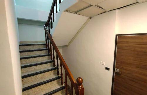 Hualien City Centre Hotel | 15 m² Motel ∙ 5 guests