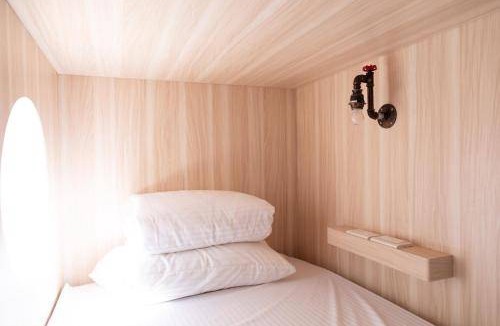 Xiaoliuqiu Hotel | 15 m² Motel ∙ 6 guests