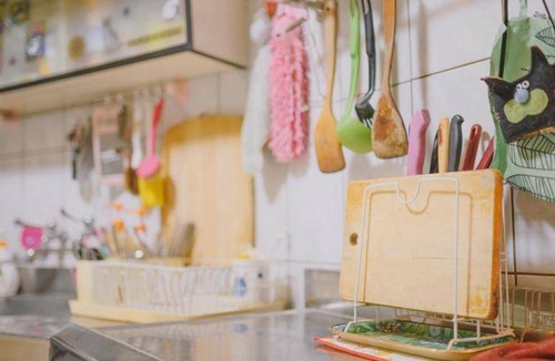 Tainan City Centre Hotel | 15 m² Motel ∙ 7 guests