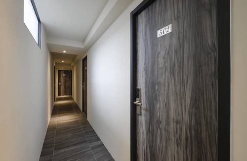 Xitun District Apartment | 15 m² Serviced apartment ∙ 2 guests