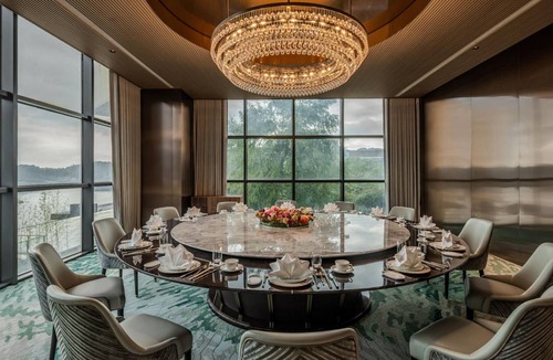 Yuchi Hotel | 152 m² Hotel ∙ 6 guests