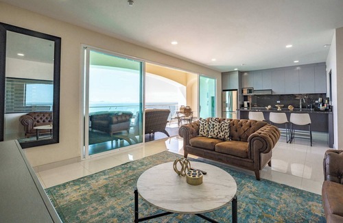 Rosarito Apartment | 15th Floor Las Olas Mar y Sol | Pool + Jacuzzis