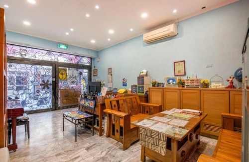 Xiaoliuqiu Bed & Breakfast | 16 m² Bed and breakfast ∙ 6 bedrooms ∙ 16 guests