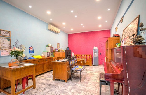 Xiaoliuqiu Bed & Breakfast | 16 m² Bed and breakfast ∙ 6 bedrooms ∙ 16 guests