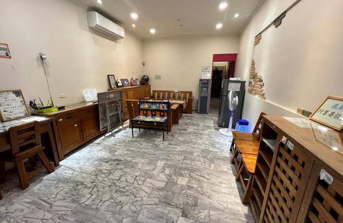 Xiaoliuqiu Bed & Breakfast | 16 m² Bed and breakfast ∙ 6 bedrooms ∙ 16 guests