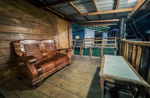Jiaoxi Hotel | 16 m² Motel ∙ 4 guests