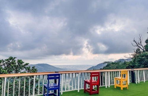 Jiaoxi Hotel | 16 m² Motel ∙ 4 guests