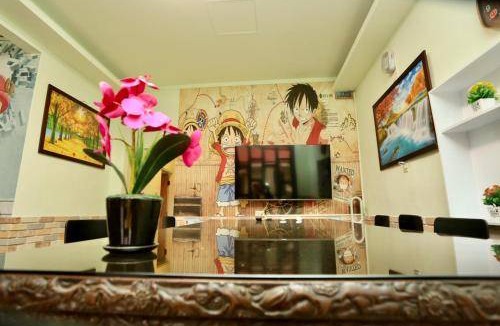 Puli Hotel | 16 m² Motel ∙ 5 bedrooms ∙ 11 guests