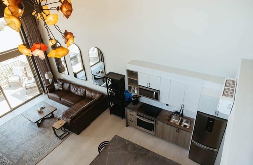 Loreto Condo | 1601 2BR/3BA Oceanfront PH @ Loreto @ Danzante Bay