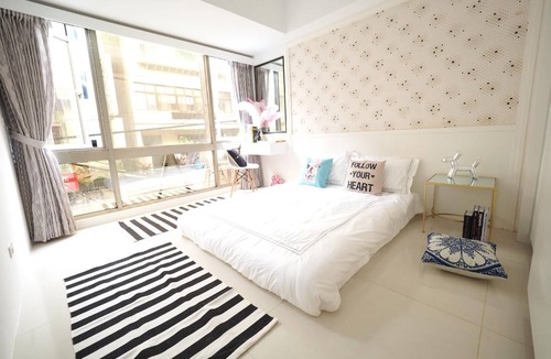 Songshan Apartment | 165 m² Apartment ∙ 3 bedrooms ∙ 8 guests