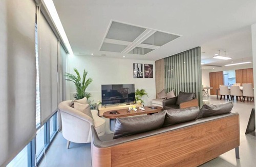 Zhongshan House | 165 m² House ∙ 3 bedrooms ∙ 8 guests
