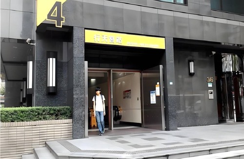 Zhongshan Apartment | 168 m² Apartment ∙ 5 bedrooms ∙ 10 guests
