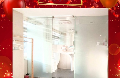 Zhongshan Apartment | 168 m² Apartment ∙ 5 bedrooms ∙ 10 guests