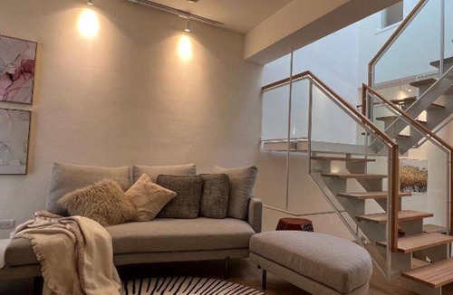 Zhongpu House | 169 m² House ∙ 3 bedrooms ∙ 12 guests